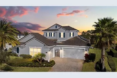 7667 Blue Quail Lane, Orlando, FL 32835 - Photo 1