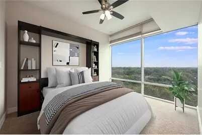 101 S Eola Drive #710, Orlando, FL 32801 - Photo 4