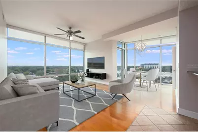 101 S Eola Drive #710, Orlando, FL 32801 - Photo 2