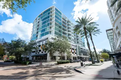 101 S Eola Drive #710, Orlando, FL 32801 - Photo 1