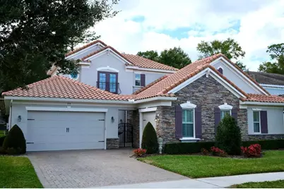 416 Blue Birch Court, Sanford, FL 32771 - Photo 2