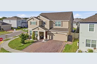 751 Campo Lane, Davenport, FL 33837 - Photo 4