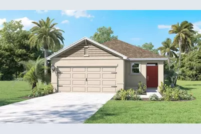 3105 Firebrush Lane, Winter Haven, FL 33884 - Photo 1