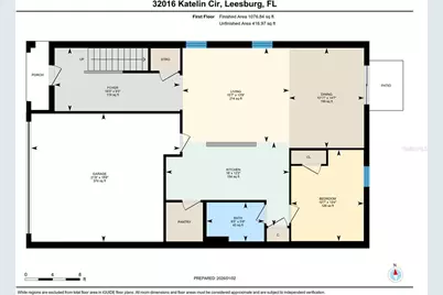 32016 Katelin Circle, Leesburg, FL 34748 - Photo 28