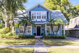 530 S Eola Dr, Orlando, FL 32801 - Photo 1