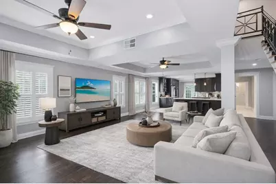 530 S Eola Drive, Orlando, FL 32801 - Photo 4