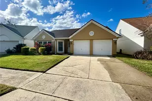 929 Beresford Way, Lake Mary, FL 32746 - Photo 1