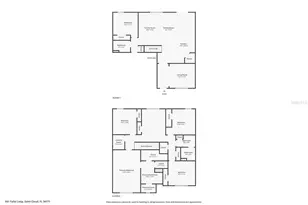 641 Talisi Loop, Saint Cloud, FL 34771 - Photo 38