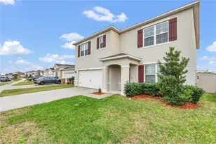 641 Talisi Loop, Saint Cloud, FL 34771 - Photo 2