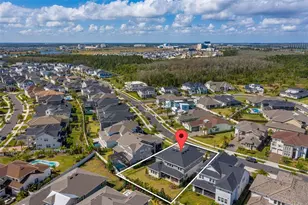 12527 Bovet Ave, Orlando, FL 32827 - Photo 2