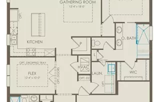 2327 Lily Bloom Rd, Saint Cloud, FL 34771 - Photo 2