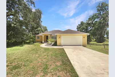 10170 SE 106th Lane, Belleview, FL 34420 - Photo 2