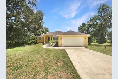10170 SE 106th Lane, Belleview, FL 34420 - Photo 1