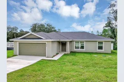 9127 N Justa Drive, Citrus Springs, FL 34433 - Photo 2