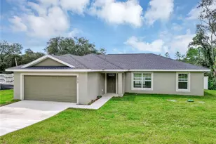 9127 N Justa Dr, Citrus Springs, FL 34433 - Photo 2