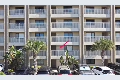 4501 S Atlantic Avenue #215, New Smyrna Beach, FL 32169 - Photo 2