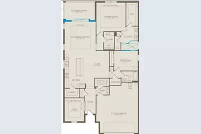 6249 Dew Drop Loop, Saint Cloud, FL 34771 - Photo 2