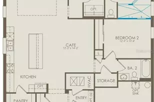 6249 Dew Drop Loop, Saint Cloud, FL 34771 - Photo 2