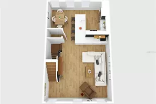 1050 Waterside Dr, Kissimmee, FL 34747 - Photo 34