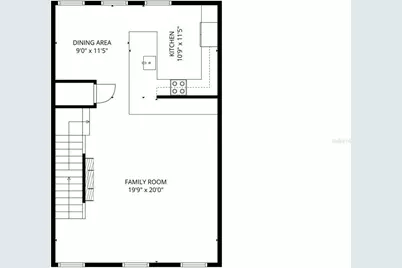 1050 Waterside Drive #0, Kissimmee, FL 34747 - Photo 32