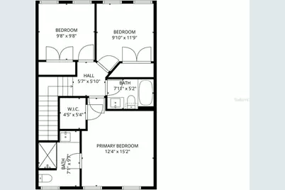 1050 Waterside Drive #0, Kissimmee, FL 34747 - Photo 32