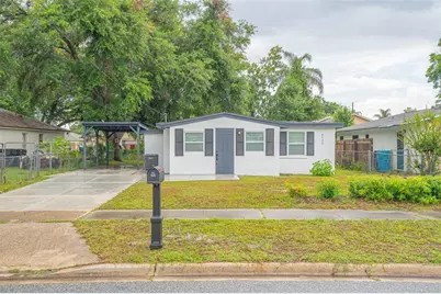 4133 Cepeda Street, Orlando, FL 32811 - Photo 1