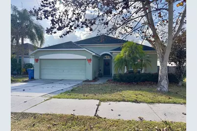 1466 Canal Cross Court, Oviedo, FL 32766 - Photo 1