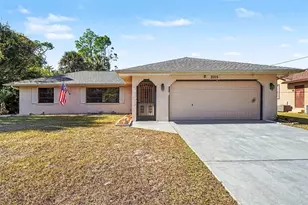 2015 Lucky St, Port Charlotte, FL 33948 - Photo 2