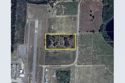 Skyline Drive, Umatilla, FL 32784 - Photo 1