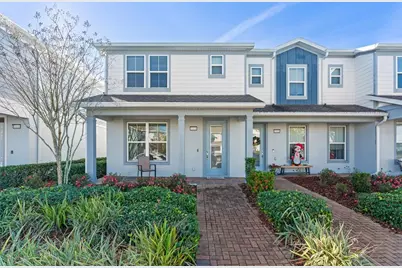 10438 Folly Beach Road, Orlando, FL 32827 - Photo 1