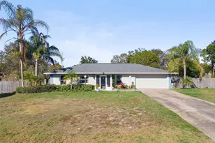 8975 Cypresswood Dr, Lake Wales, FL 33898 - Photo 1