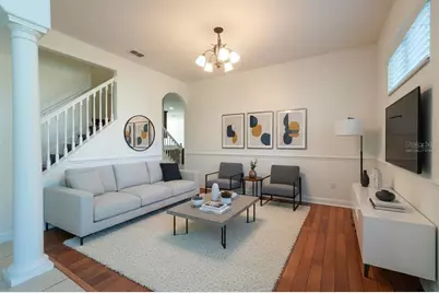 4396 Conroy Club Drive, Orlando, FL 32835 - Photo 2