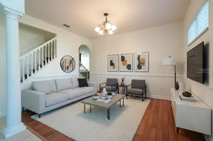 4396 Conroy Club Dr, Orlando, FL 32835 - Photo 2