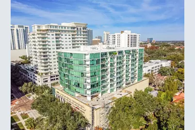 101 S Eola Drive #808, Orlando, FL 32801 - Photo 40