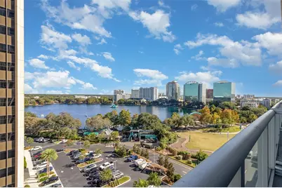 150 E Robinson Street #811, Orlando, FL 32801 - Photo 16