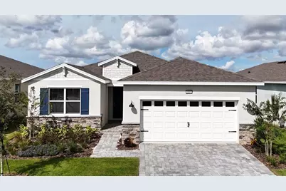3944 Kennebunk Loop, Mount Dora, FL 32757 - Photo 1