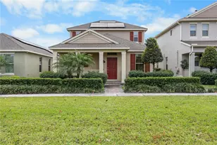 10697 Atwater Bay Dr, Winter Garden, FL 34787 - Photo 2