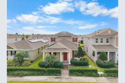 10697 Atwater Bay Drive, Winter Garden, FL 34787 - Photo 1
