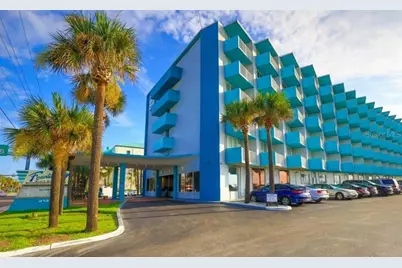 313 S Atlantic Avenue #4100, Daytona Beach, FL 32118 - Photo 1
