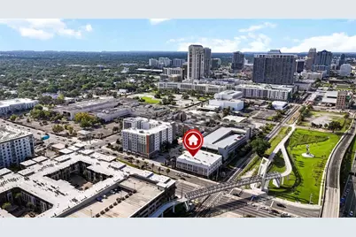 62 W Colonial Drive #301, Orlando, FL 32801 - Photo 4
