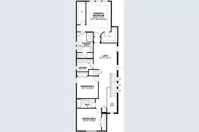 5276 Center Lake Ranch Boulevard, Saint Cloud, FL 34771 - Photo 14