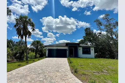 2079 Barrister Street, North Port, FL 34288 - Photo 1