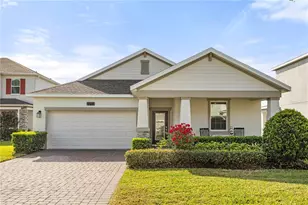 2292 Mountain Pine St, Ocoee, FL 34761 - Photo 1