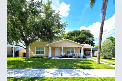 3005 W North B Street, Tampa, FL 33609 - Photo 1