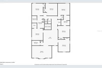 2933 Fable Street, Kissimmee, FL 34746 - Photo 52