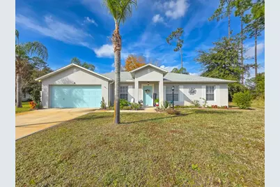 4 Evanston Lane, Palm Coast, FL 32164 - Photo 1