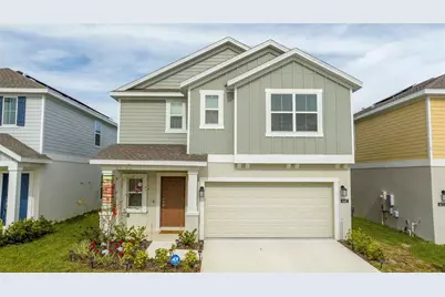 668 Daring Drive, Davenport, FL 33837 - Photo 1