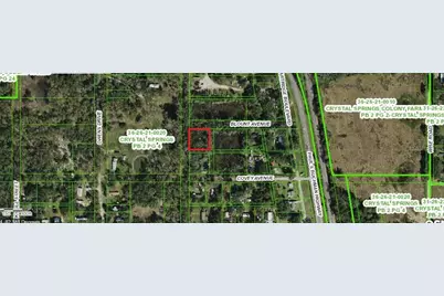 Partrigde Boulevard, Zephyrhills, FL 33540 - Photo 2