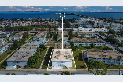 160 Bounty Street #A1-101, Merritt Island, FL 32952 - Photo 34