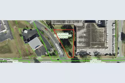 Fort King Rd, Dade City, FL 33525 - Photo 1